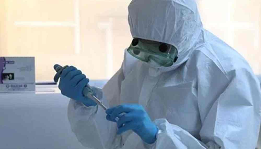 Birleşik Krallık, AB ve ABD aşının yüzde 80'ini satın aldı