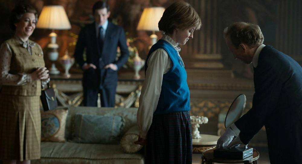 Birleşik Krallık’ta The Crown tartışması büyüyor_ Kraliyet de Netflix’in dizinin kurgu olduğunu doğrulamasını istiyor