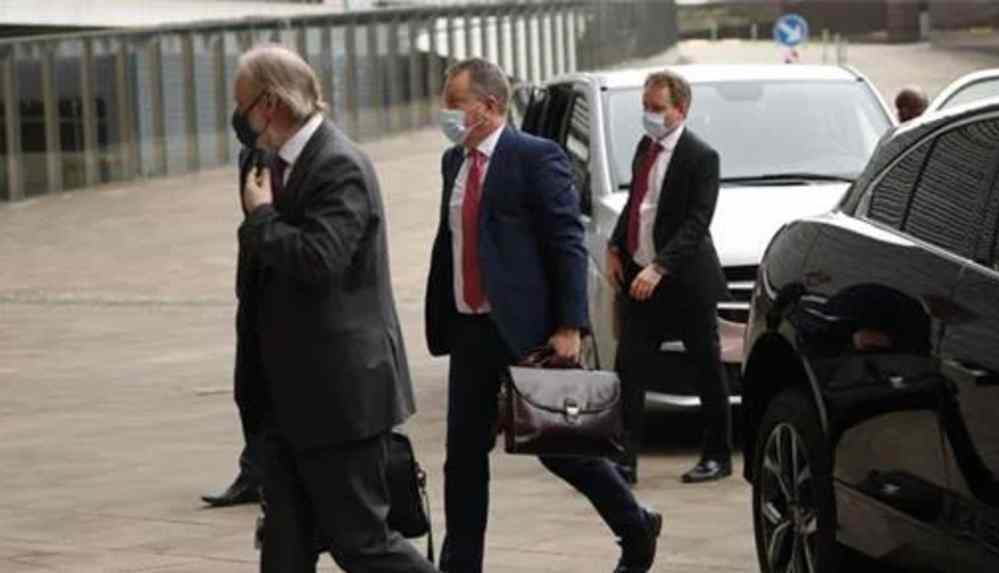 _Brexit görüşmelerinde ilerleme var_