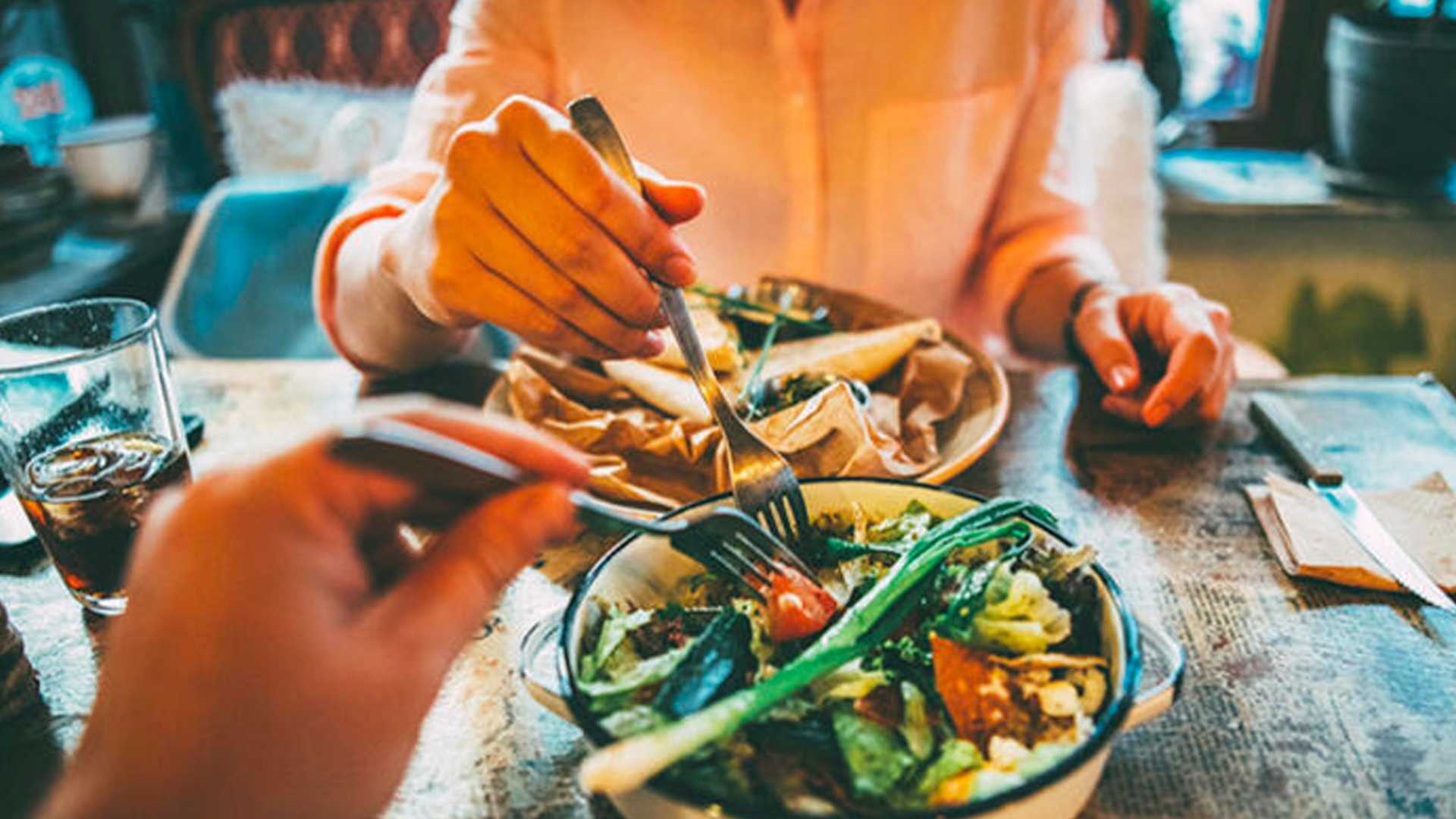 Bu besinleri tüketenlerin hayatı yavaş yavaş mahvoluyor