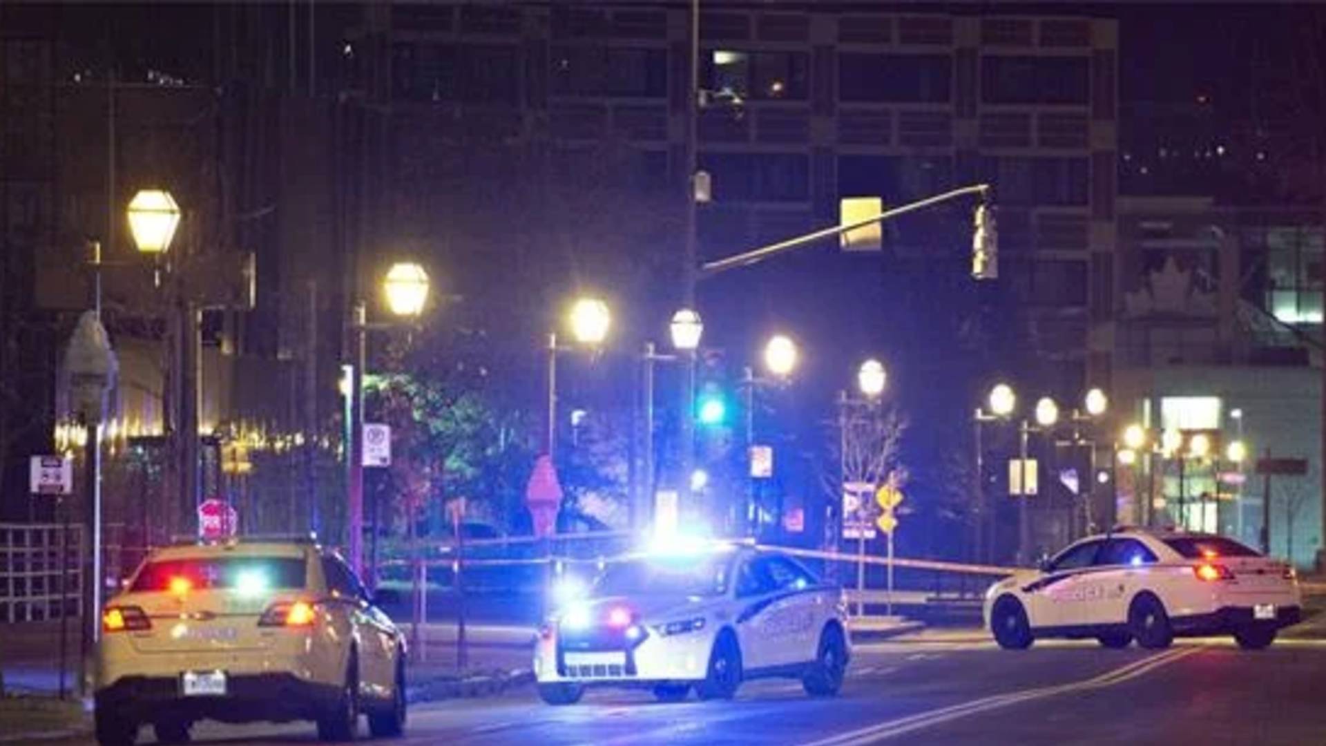 Cadılar bayramında kılıçlı dehşet! 7 kişiyi kesti, 2 ölü...