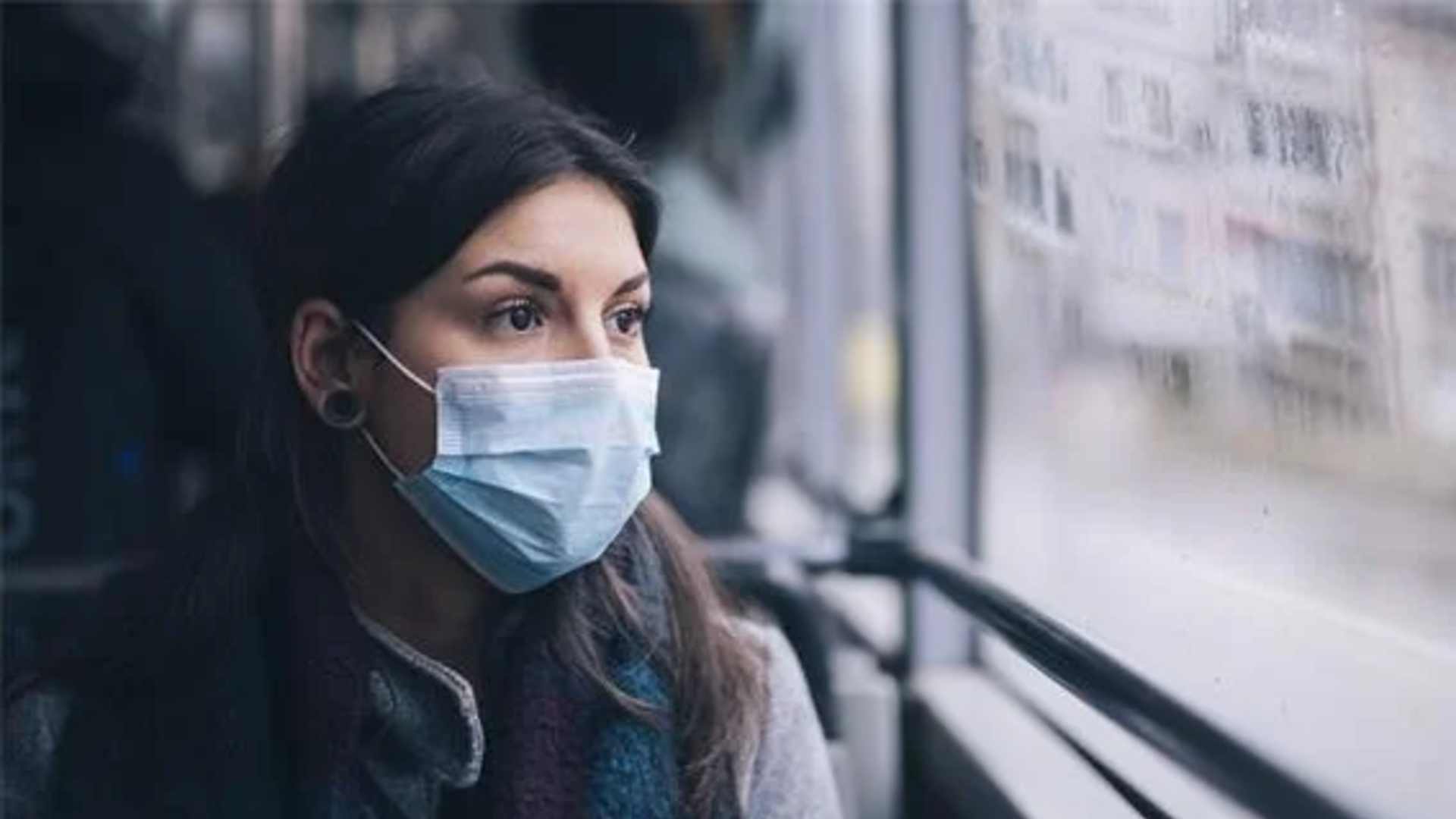 Cerrahi maskelerle ilgili tüm bilinenleri unutturacak araştırma