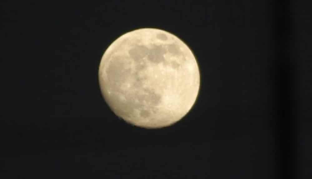 Çin, 40 yıl sonra dünyanın uydusundan taş toplayan ilk ülke olmayı amaçlıyor (1)