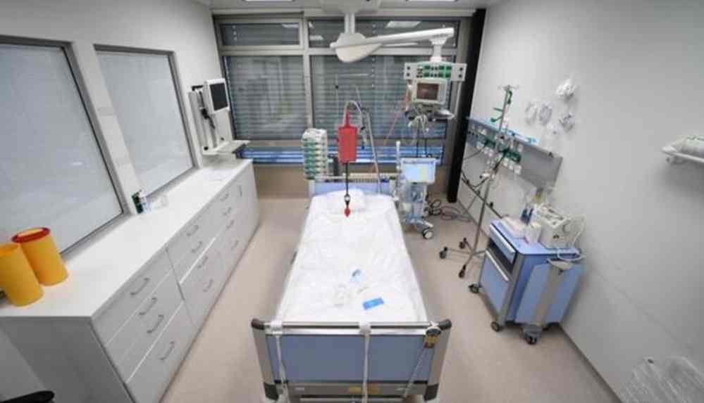 Covid-19 hastalarını _Acı çekmesin_ diye öldüren doktor tutuklandı