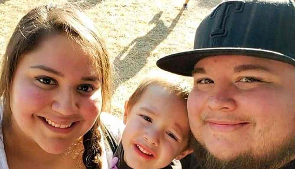 Covid yüzünden 4 yaşında hem annesiz hem babasız kaldı