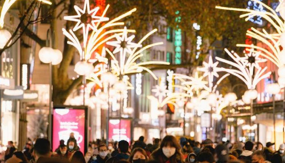 DSÖ'den üçüncü dalga uyarısı