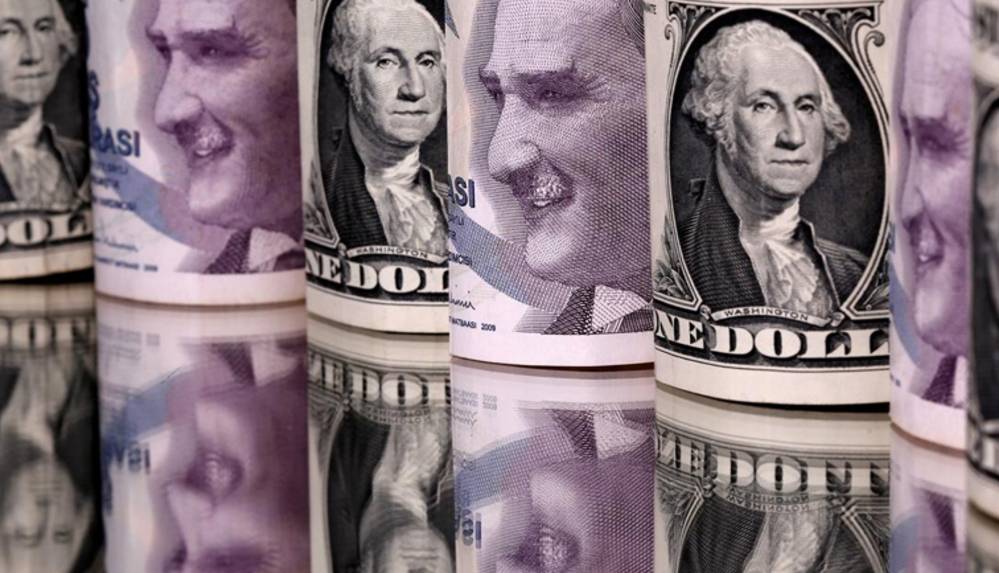 Dolar ve Euro sert düştü; TL yüzde 5 değer kazandı