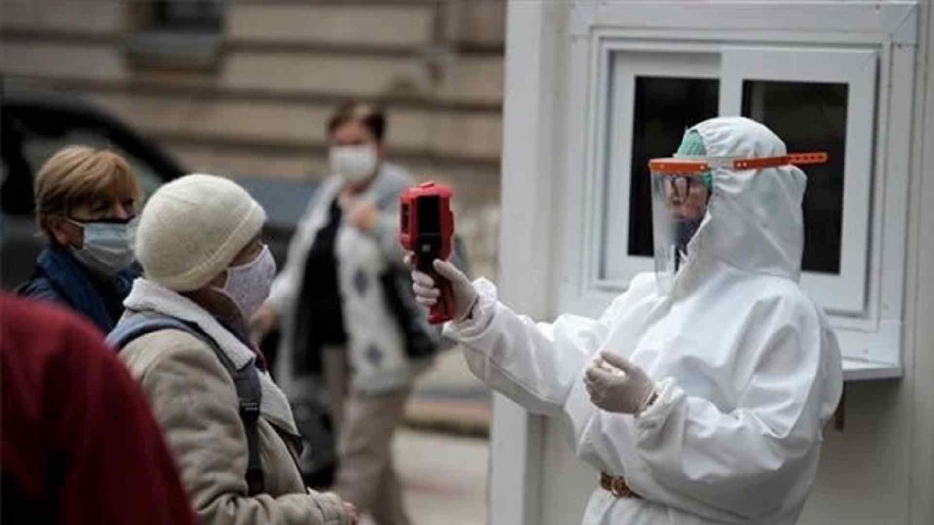 Dünya genelinde Kovid-19'dan iyileşenlerin sayısı 36 milyonu geçti