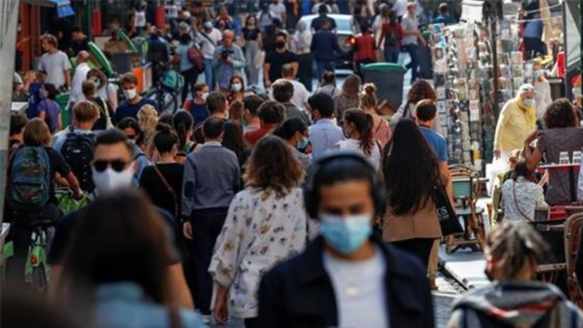 Dünya genelinde corona vaka sayısı 50 milyonu aştı