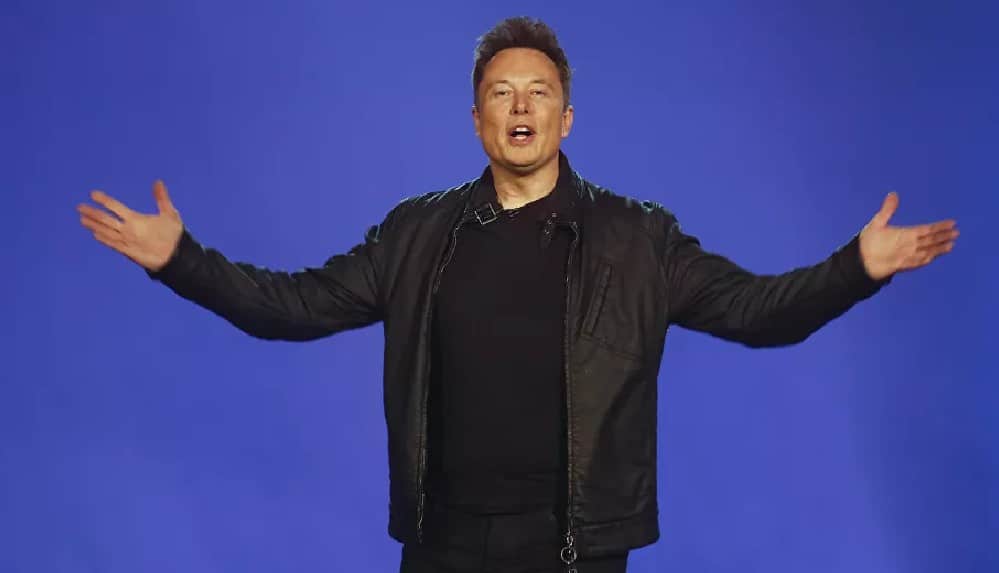 Elon Musk en zenginler listesinde ikinciliğe yükseldi