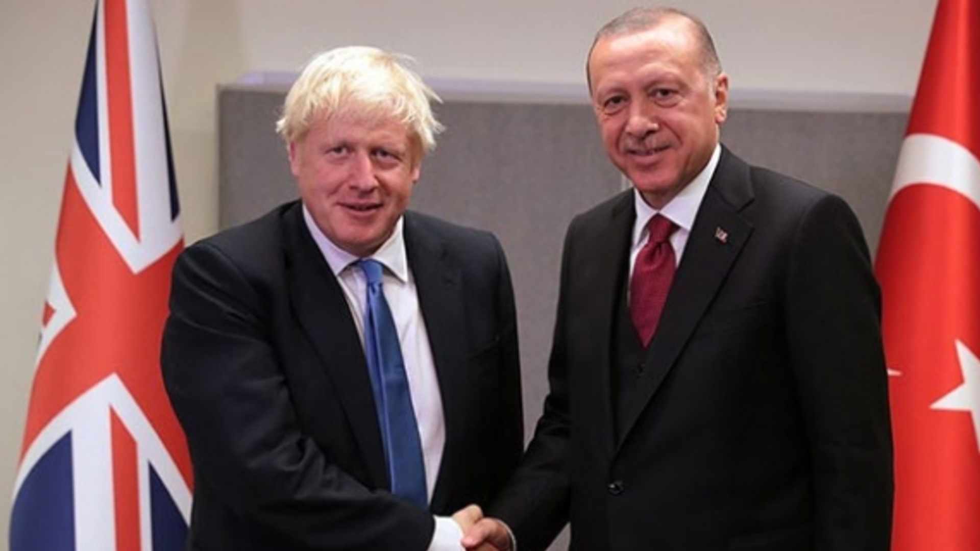 Financial Times_ Biden’ın gelişiyle Erdoğan ve Boris Johnson kaybetti