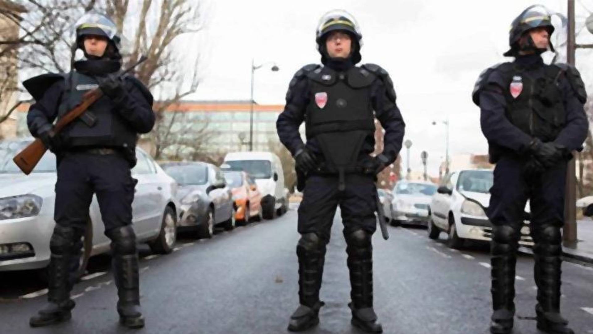 Fransa’daki saldırının arkasında terör değil yasak aşk çıktı