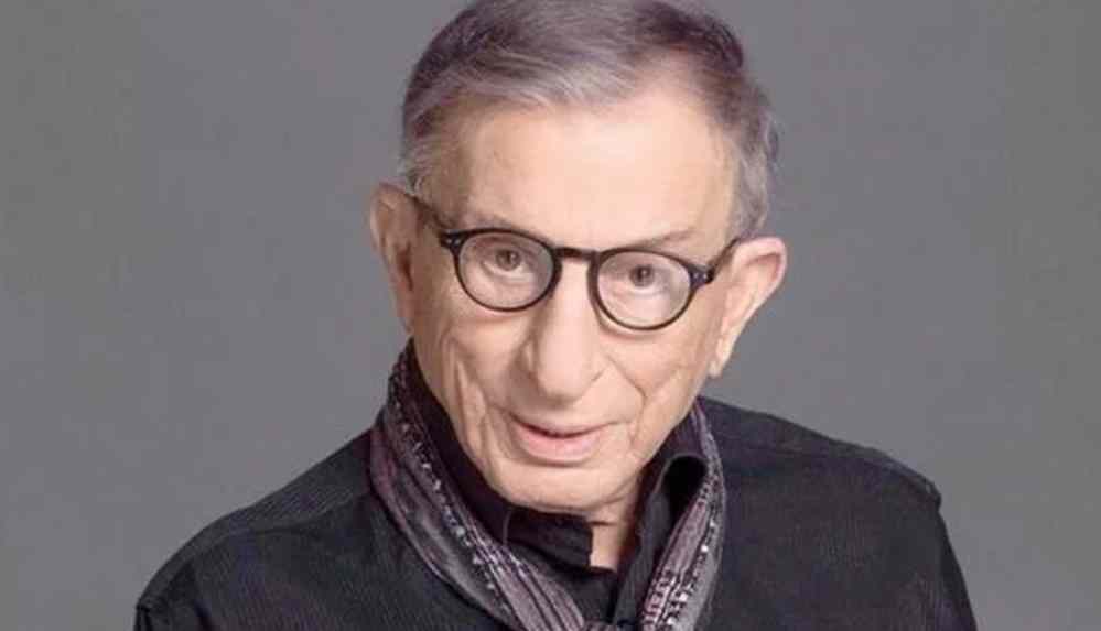 Haldun Dormen koronavirüse yakalandı