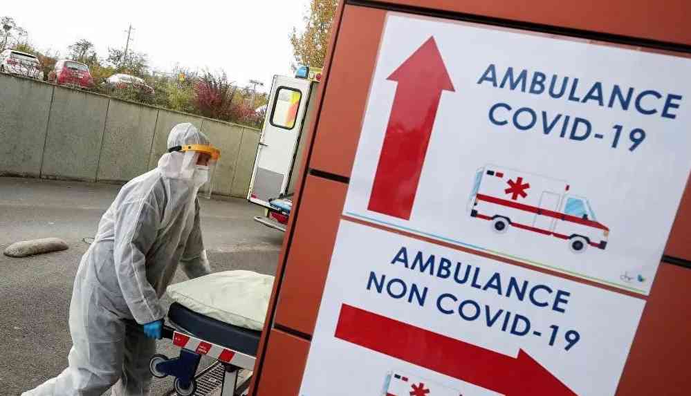 Hemşire kılığındaki hırsızlar _Covid-19 bahanesiyle_ yaşlıların evlerini soyuyor