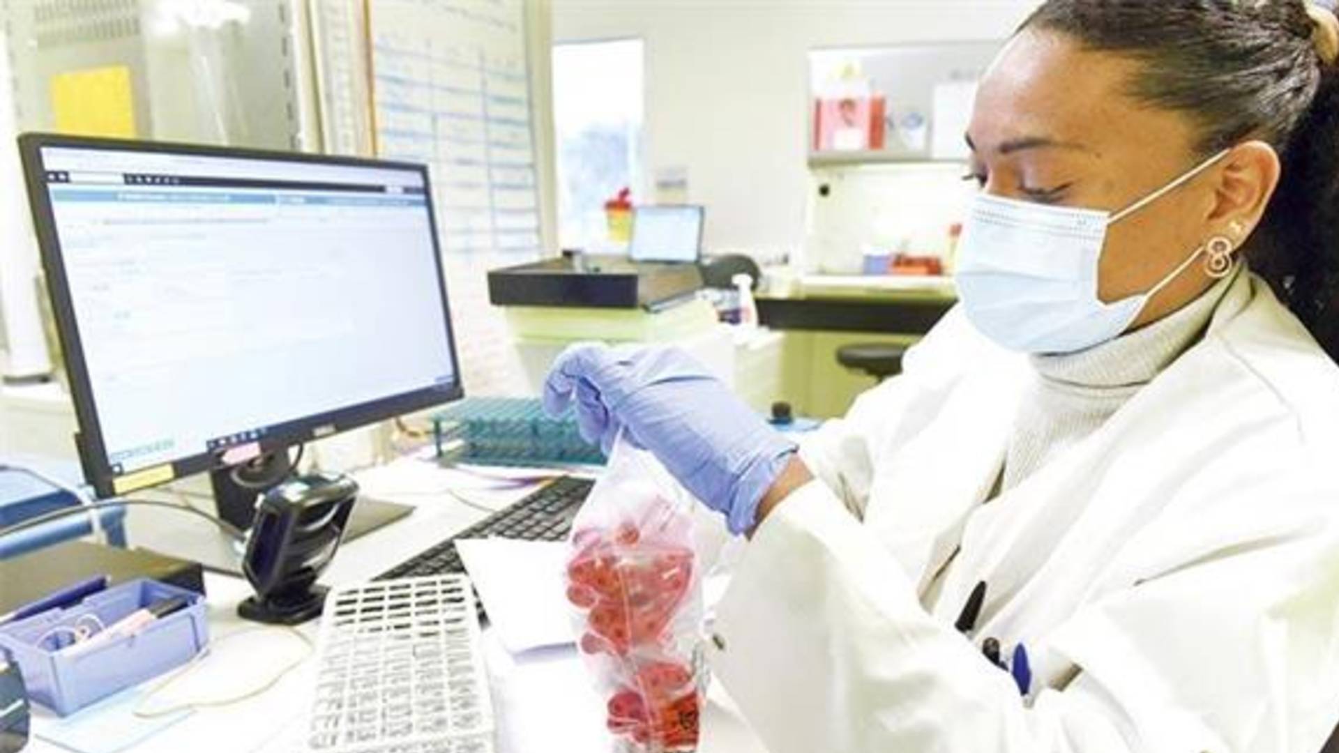 İkinci dalganın nedeni mutasyon mu_