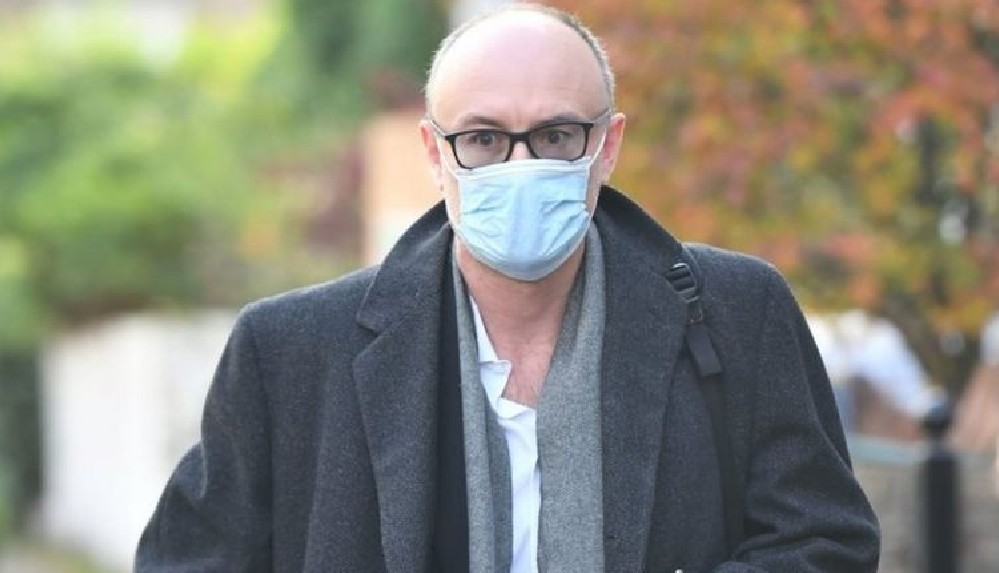 İngiltere Başbakanı Boris Johnson'ın uzun süredir tartışılan başdanışmanı bu yıl görevinden ayrılıyor