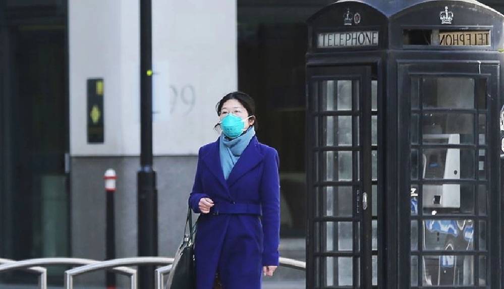 İngiltere salgına karşı 280 milyar sterlin harcadı