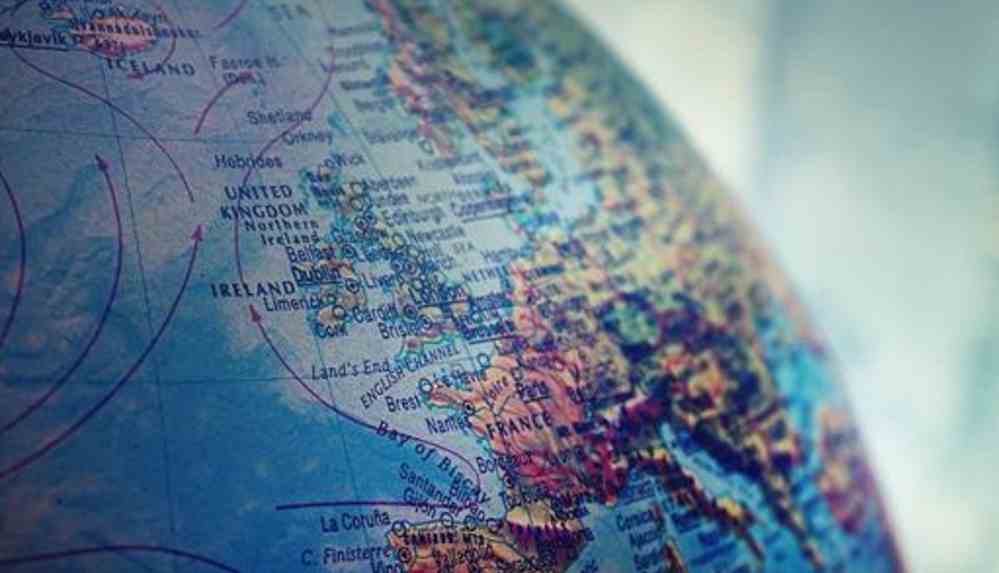 İngiltere ve Kanada Brexit sonrası için anlaşmaya vardı