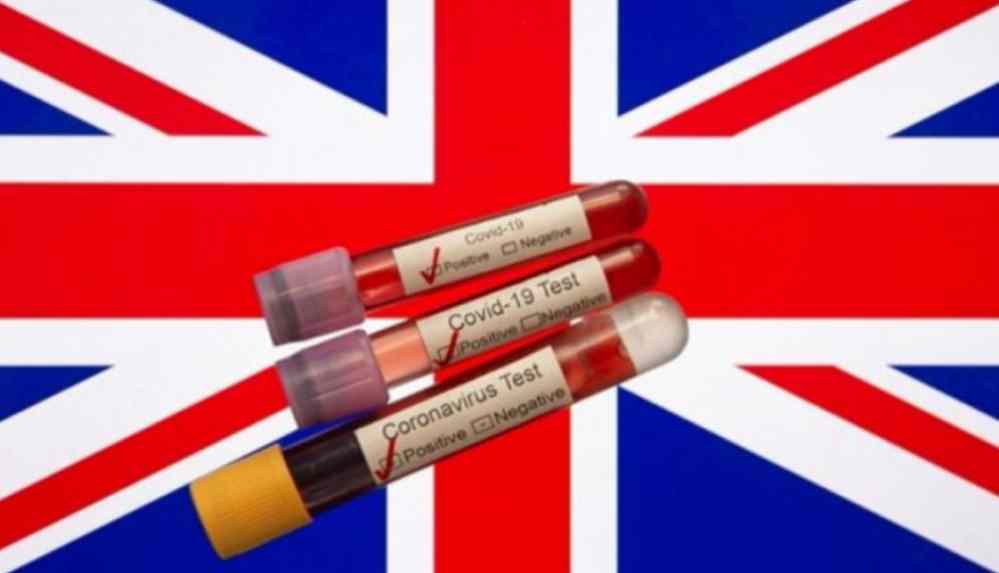 İngiltere'de 4 Kıbrıs Türkü Kovid-19 nedeniyle hayatını kaybetti