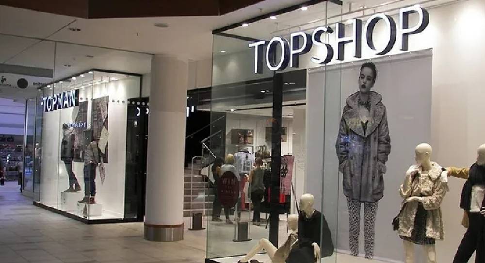 İngiltere'nin ünlü perakende devi iflasın eşiğinde
