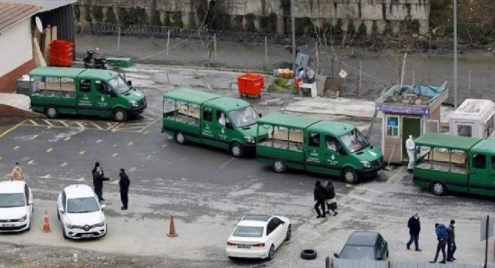İstanbul’da korkutan tablo_ Ölüm sayısı iki katına çıktı