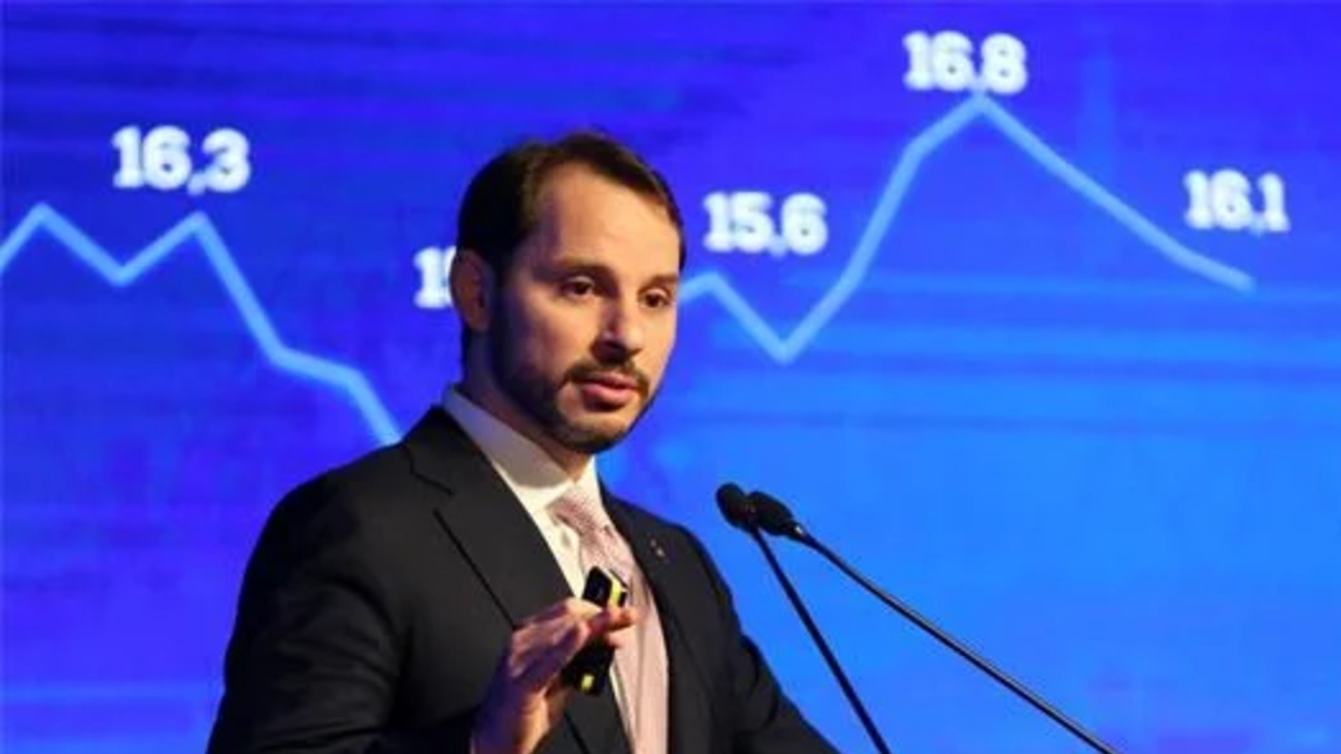 İstifanın Biden'le alakası var mı_ Halkbank davası ile ilgili bir önlem mi alınıyor_