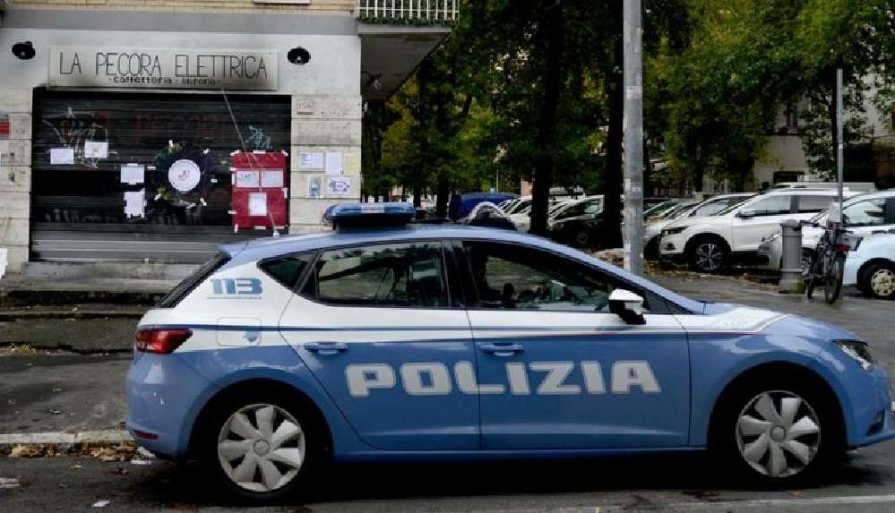 İtalya’da 'devletin baş düşmanı' Foggia mafyasına operasyon_ 38 gözaltı