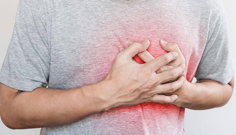 Kalp hastalarına 'soğuk hava' uyarısı