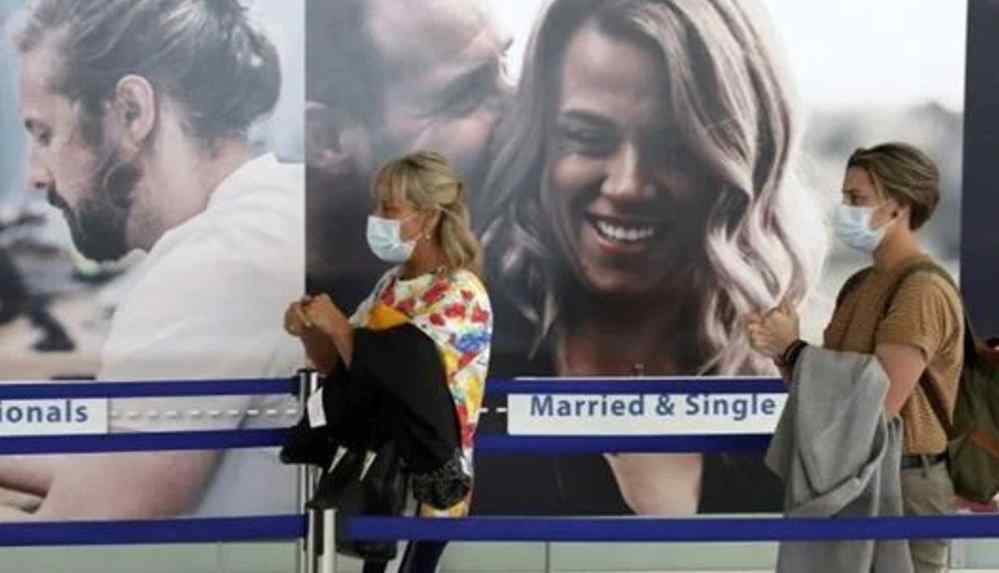 Koronavirüs hastalarının tedavisi için Kuzey Kıbrıs'tan Güney Kıbrıs'a yardım teklifi