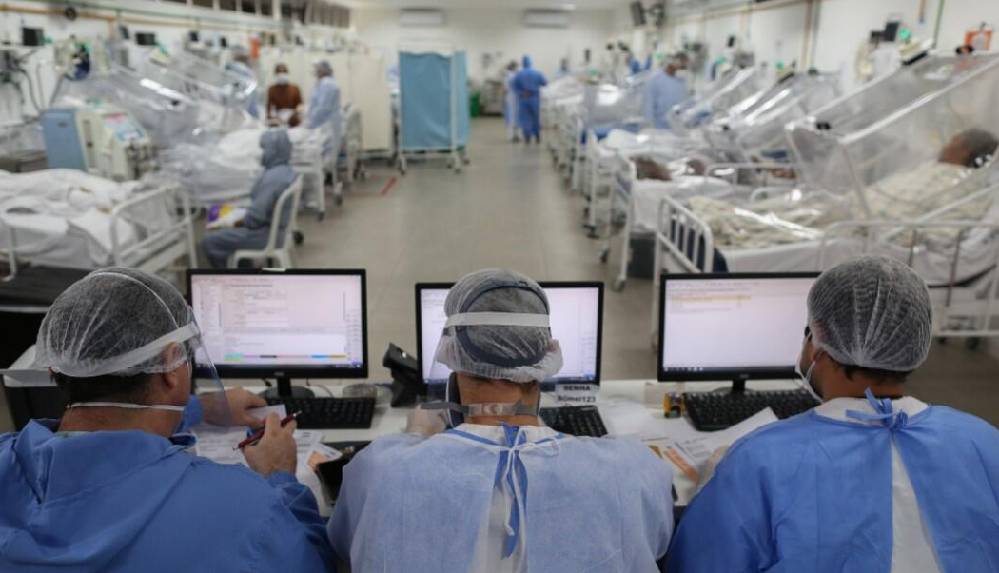 Koronavirüsü 'durdurulamaz' hale getiren mutasyon_ 614G