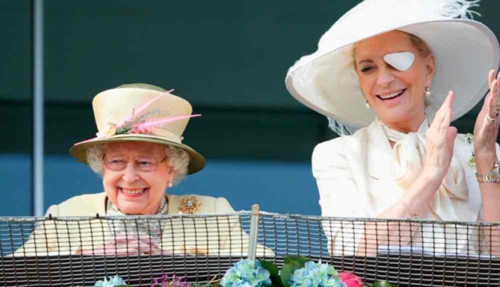 Kraliyette üçüncü koronavirüs vakası