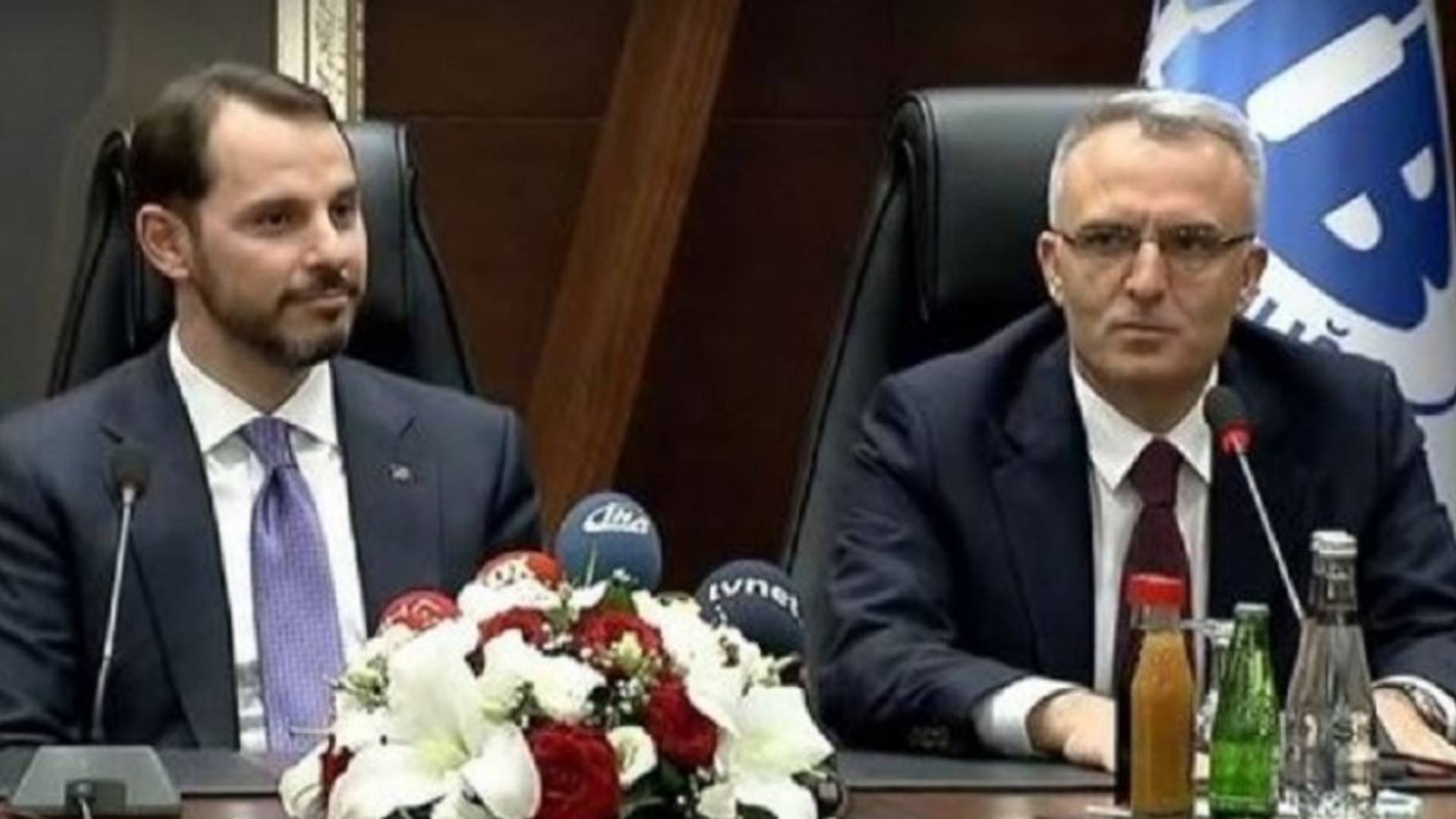 Kulisler kaynıyor! İddiaya göre Berat Albayrak, Saray'da yeni Merkez Bankası Başkanı'nın üzerine yürümüş!