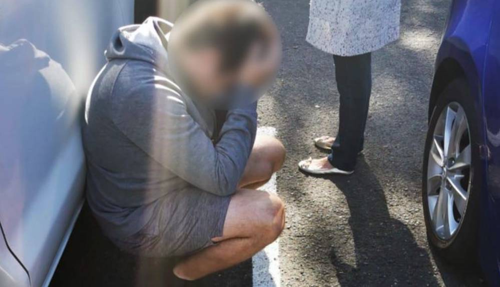 Küresel çocuk istismarı şebekesi çökertildi! (1)