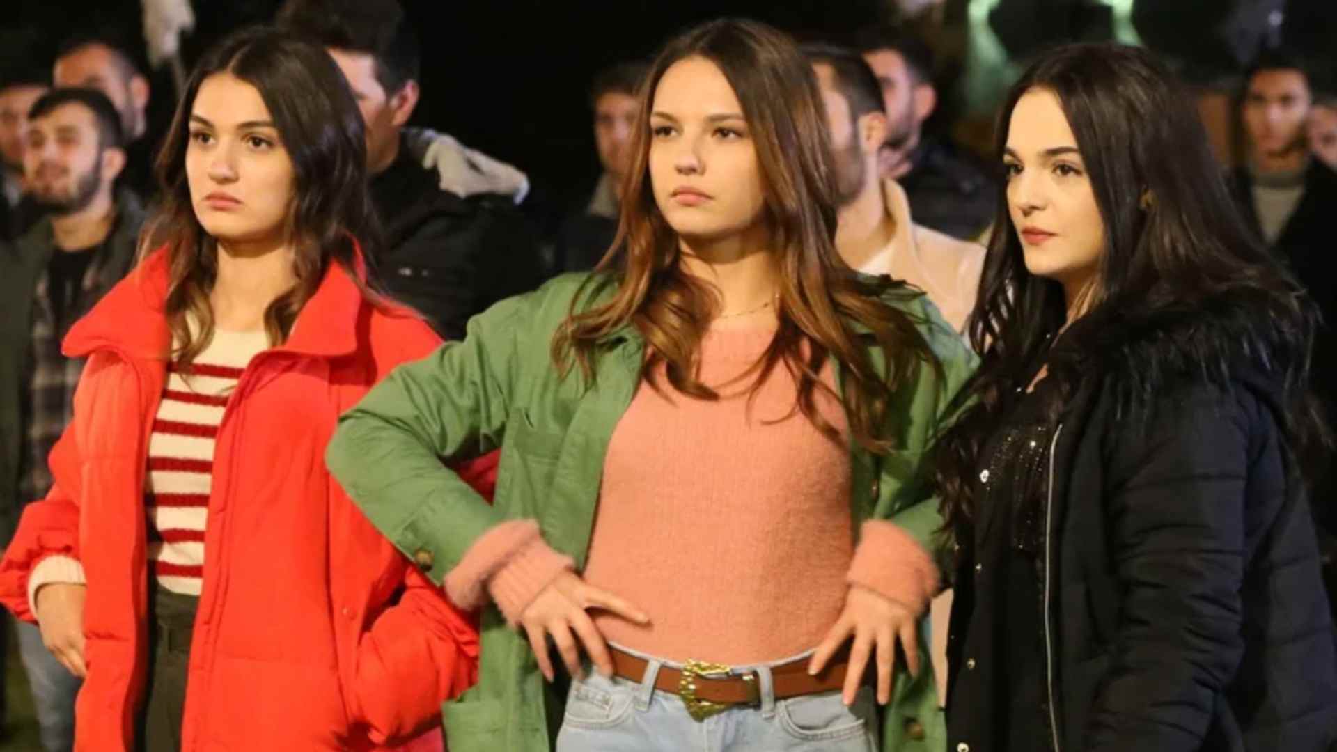 Kuzey Yıldızı İlk Aşk dizisine korona virüs şoku!