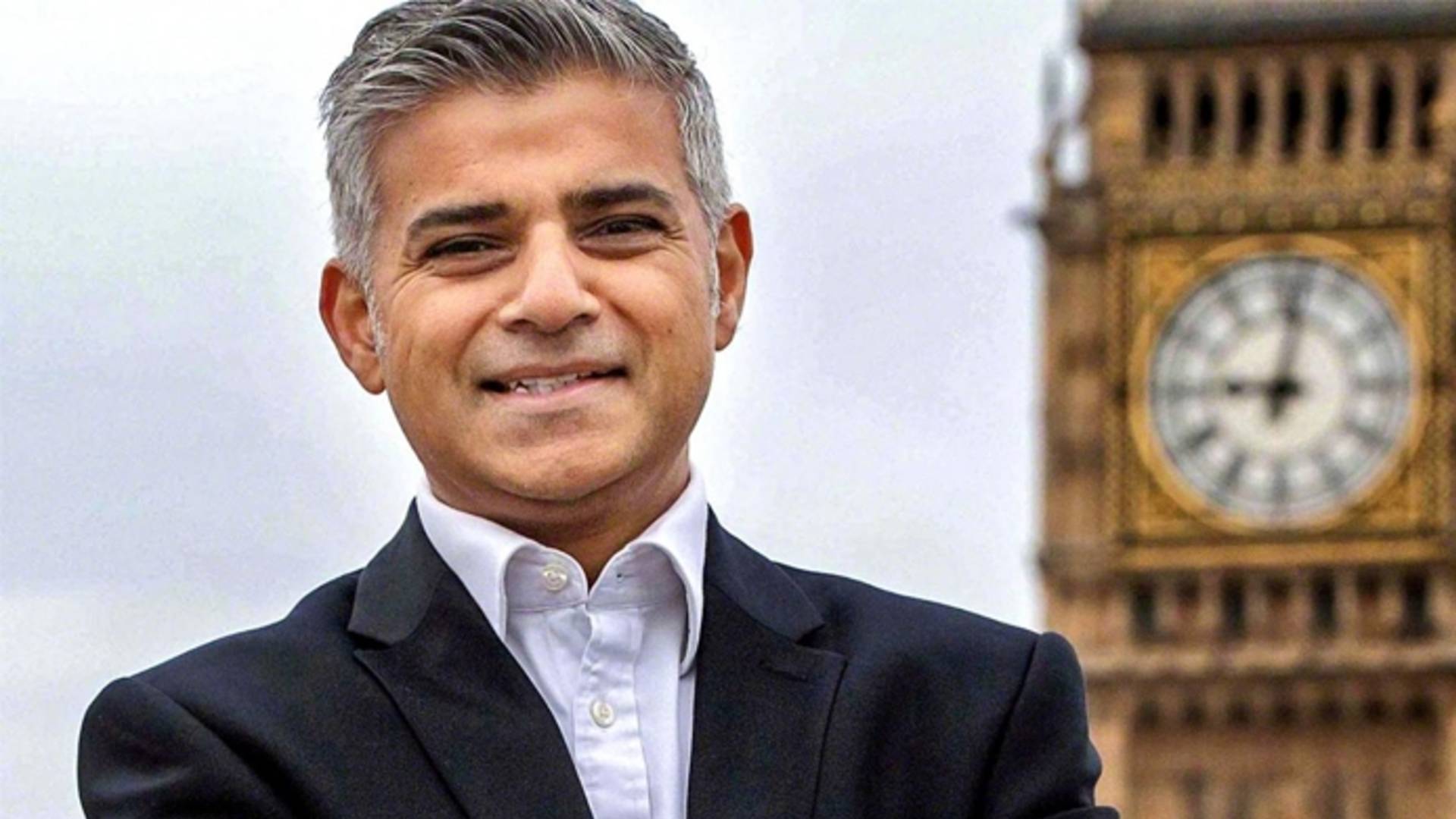 Londra Belediye Başkanı Sadiq Khan'dan vatandaşlara mektup...