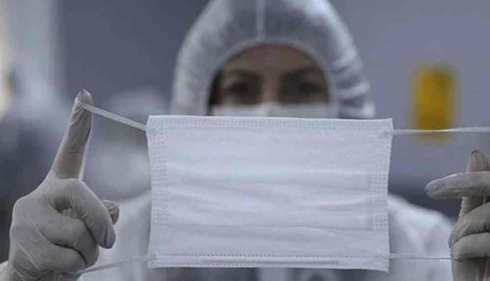 ODTÜ, koronavirüsü havadayken yok eden formülü buldu!