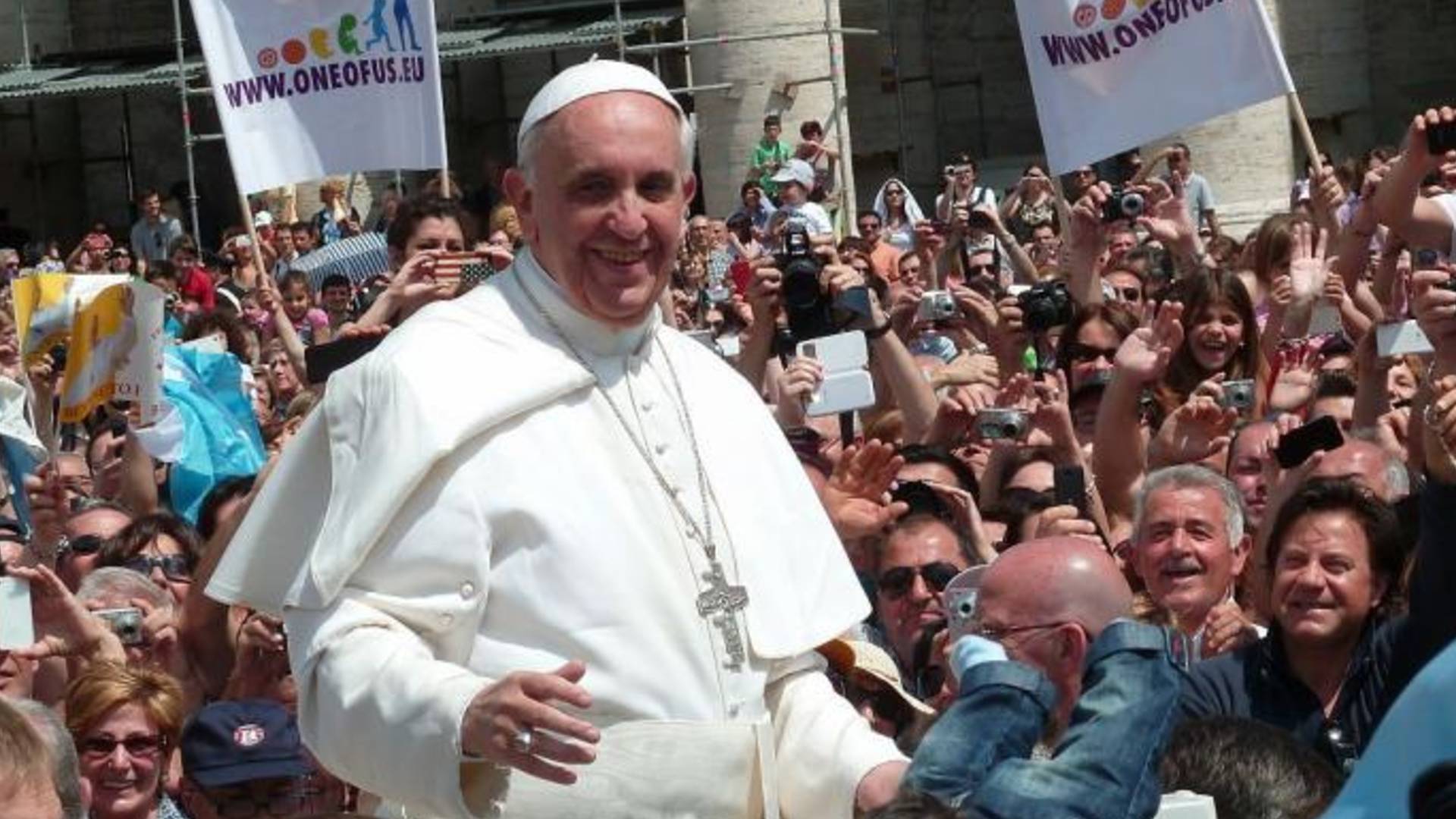 Papa Katolikleri yapay zekanın insanlığa karşı ayaklanmaması için dua etmeye çağırdı