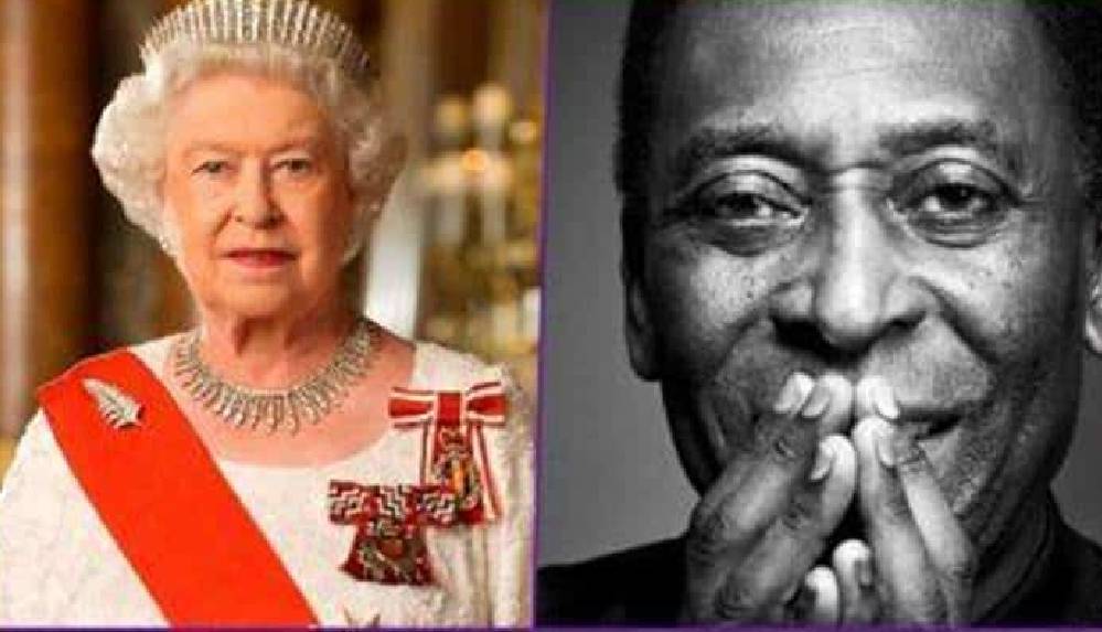 Pele ve İngiltere kraliçesini ‘öldüren’ Fransa devlet radyosu özür diledi