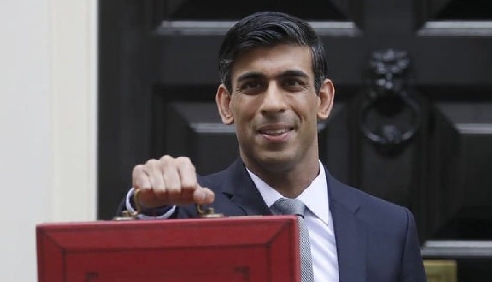 Rishi Sunak_ Yeni harcama planında kemer sıkma politikasına dönüş yok