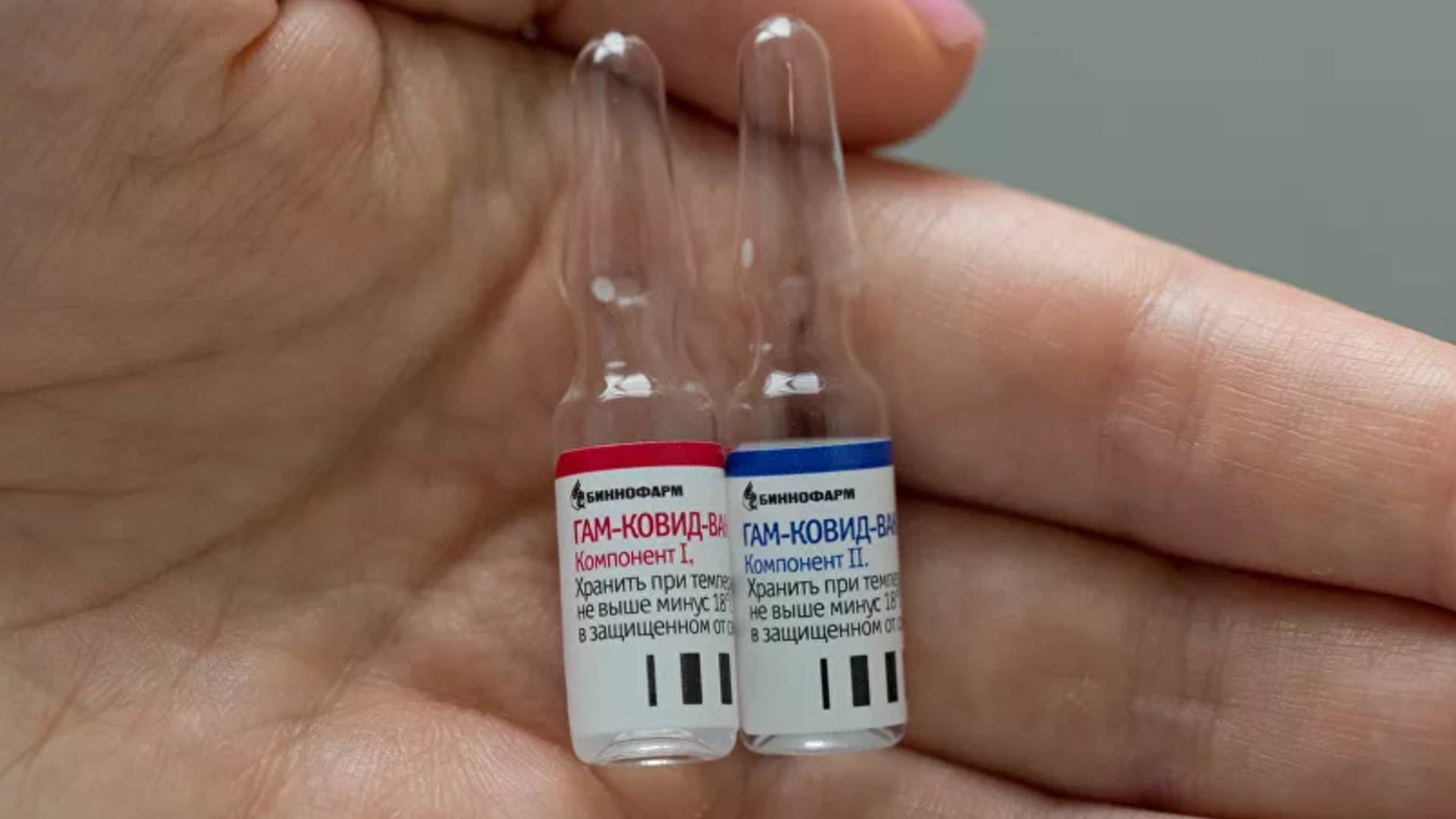 Rus uzman_ Sputnik V aşısı yapılan 60 yaş üstü hastalarda hiçbir yan etki görülmedi