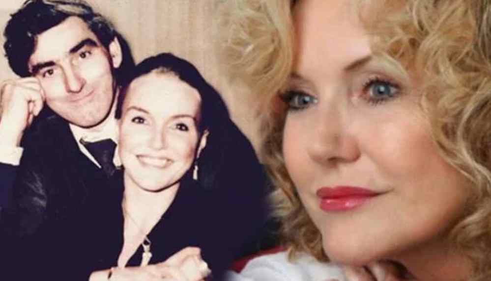 Suna Yıldızoğlu babasının İngiltere'deki cenazesine internet yayınıyla katılacak