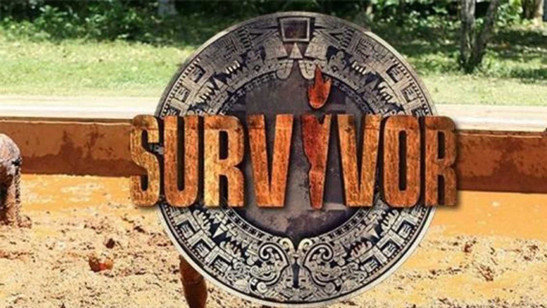 Survivor 2021 için sürpriz isimler