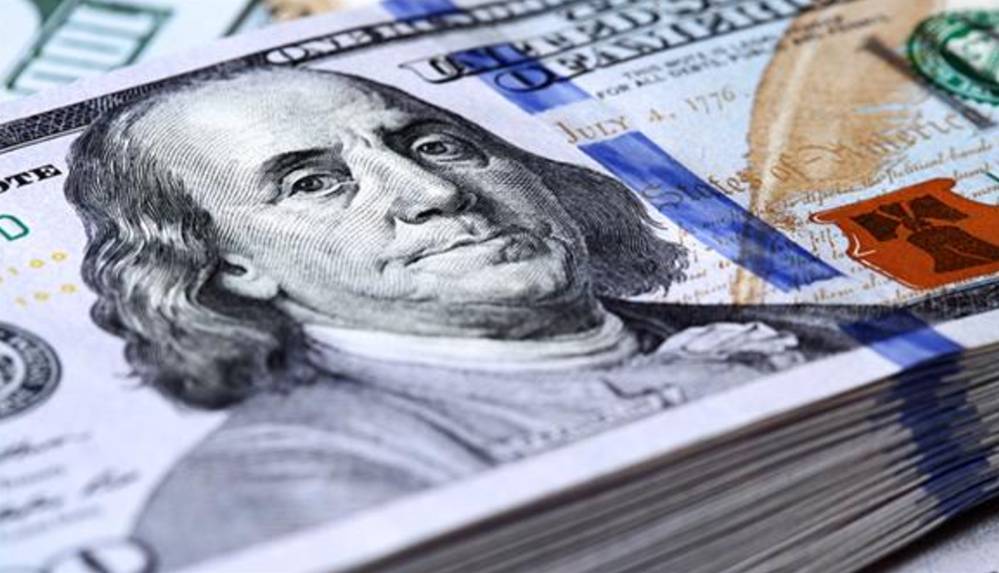 TL dibi gördü_ Dolar yeni haftaya rekorla başladı. Euro ve Sterlin yükselir mi_