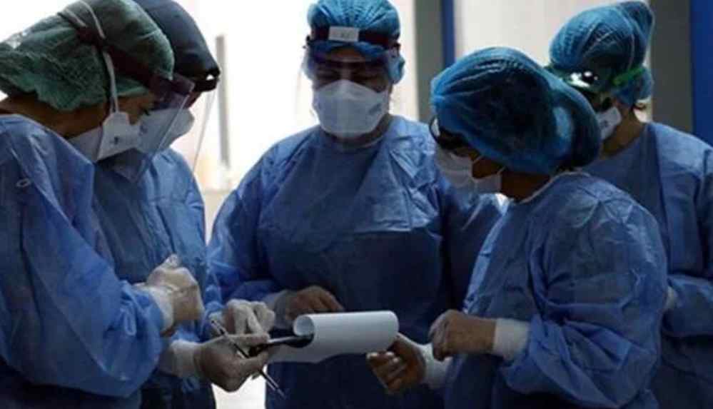 TTB’den korkutan iddia_ Türkiye'de bugünkü gerçek vaka sayısı 87 bin 263