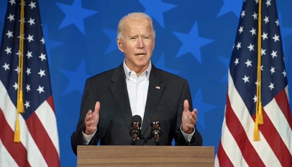 Trump yönetimi, başkanlık devir teslim işlemlerini başlatmıyor