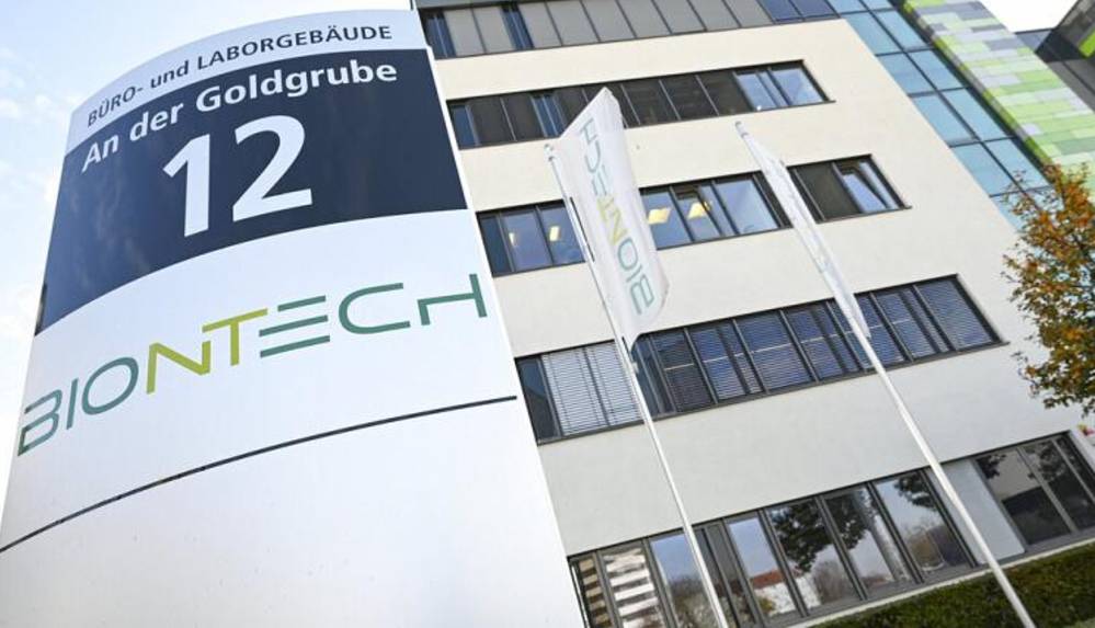 Türk doktorlar Covid-19 aşısını bulmaya çok yakın, Almanya'nın en zengin 100 kişisi arasına girdiler