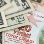 Türk lirasının değer kaybı_ Dolar 8.45 TL sınırını da aştı, euro ve sterlinde de rekor geldi