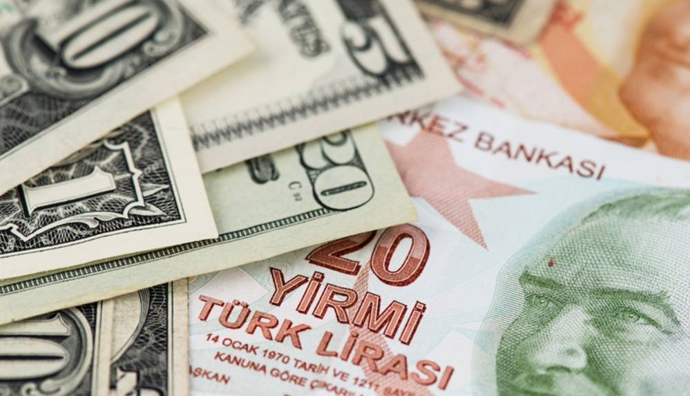 Dolar Ne Kadar, Euro Ve Sterlin Kaç TL? 15 Şubat 2021 Döviz Kurları ...