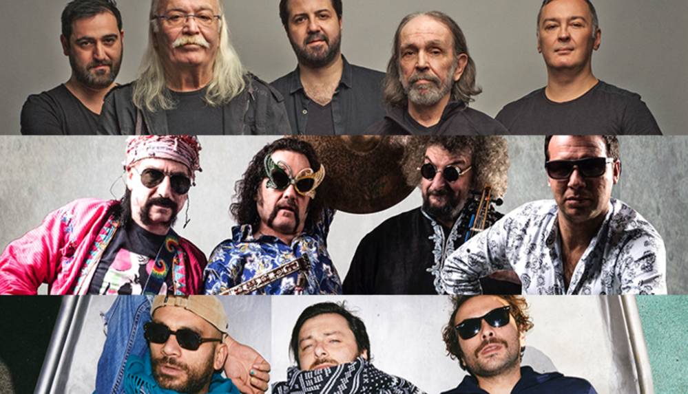 Türkiye'den dört grup Londra Caz Festivali'nde (1)