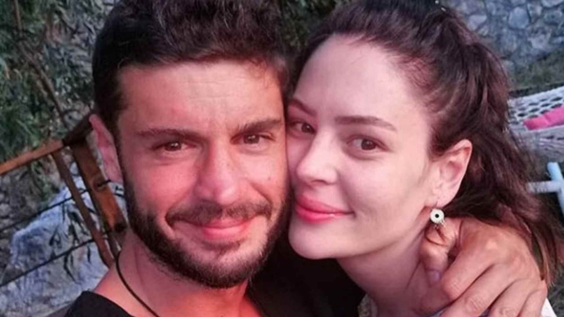 Ünlü çift koronavirüse yakalandı